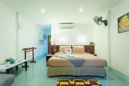 Rabbit Mansion Patong - Sha Plus - 179