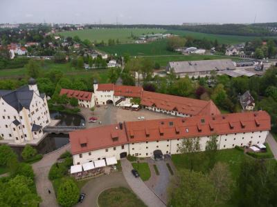 SchlossKlaffenbach - 17