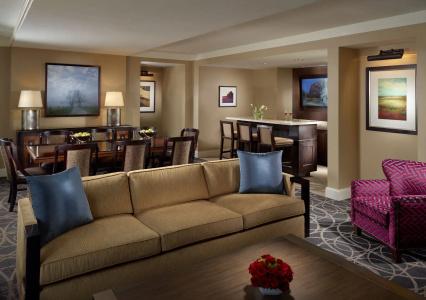 Omni Nashville - 1