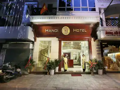 Hanoi Chic Boutique - 0