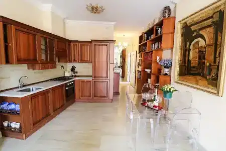 Rome Kings Suite - 25