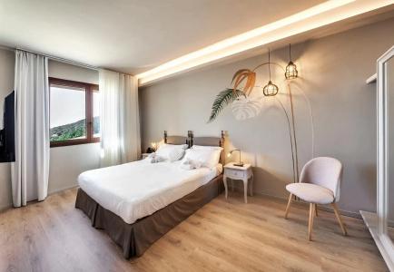 Relais Chiaramonte - 1