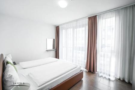 Bayer's Boardinghouse und - 93