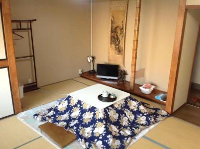 Minshuku Ginmatsu - 17