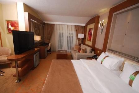 Holiday Inn Ankara-Kavaklidere, An Ihg - 4