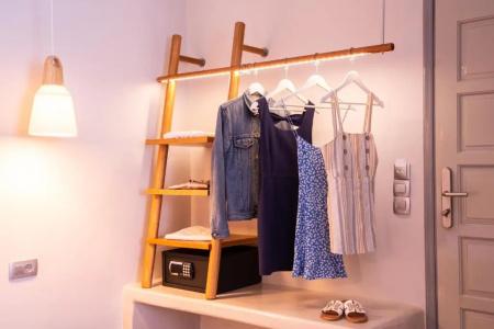 Glykeria Mini Suites - 122