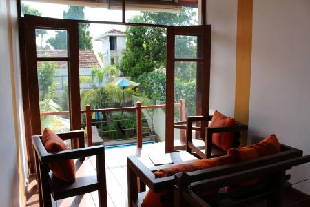 Villa Kapuru - 5