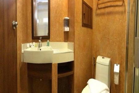 Kim Hostel @ Morleng - 7