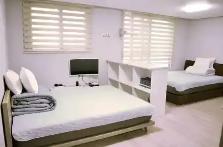 Marina Residence - 4