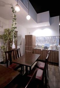 Trip & Sleep Hostel - 14