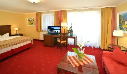 Karwendelhof - 3