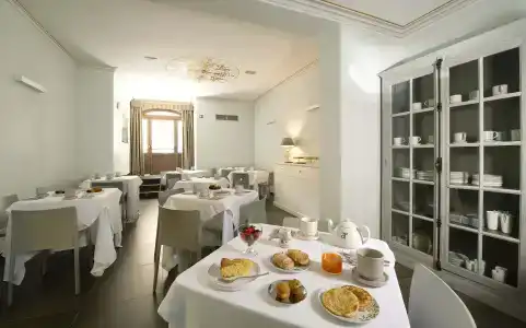 De Stefano Palace Luxury - 16