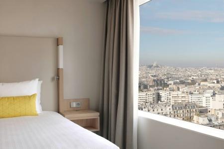 Courtyard by Marriott Paris Gare de Lyon - 5