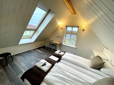 Hótel Lækur - 5
