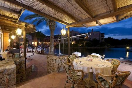 Bagaglino I Giardini Di Porto Cervo - 25