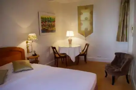 Villa Escudier Appart-hôtel - 58