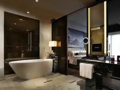 Sofitel Guangzhou Sunrich - 49