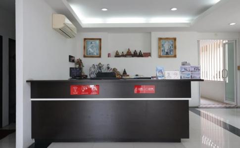 Btc Hua Hin Home Private Pool Villa Downtown Hua Hin - 14