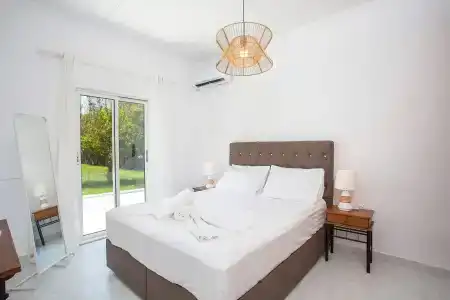 Vanik Suites - 124