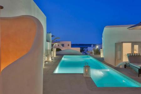 Lilly Residence-Sea View Suites, Adults Only - 19