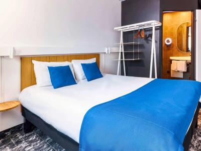 ibis Warszawa Centrum - 31
