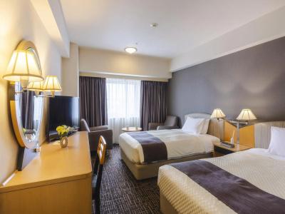 Radisson Blu Paris-Boulogne - 33