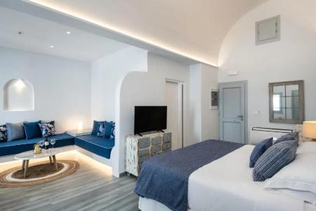 Siete Mares Luxury Suites - 223