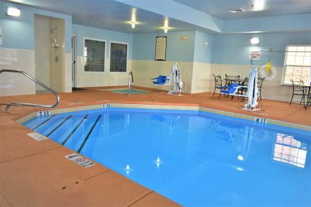 Staybridge Suites North, an IHG - 33