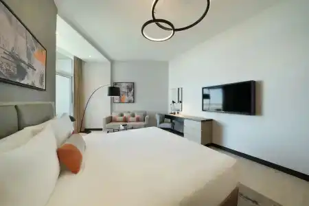 Damac Hills 2, an Edge by Rotana - 27