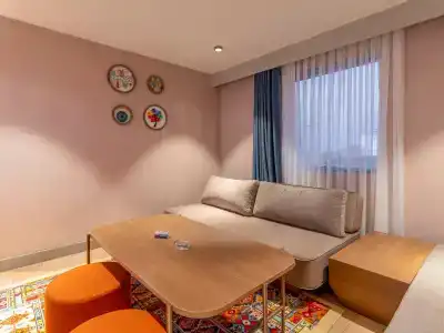 Mercure Trabzon - 15