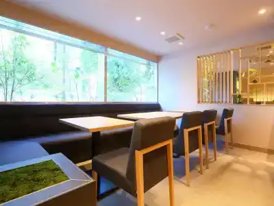 Binario Umeda - 20