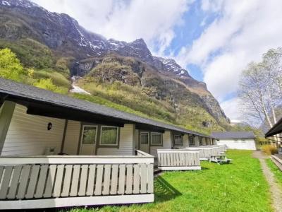 Gudvangen Fjordtell & - 63