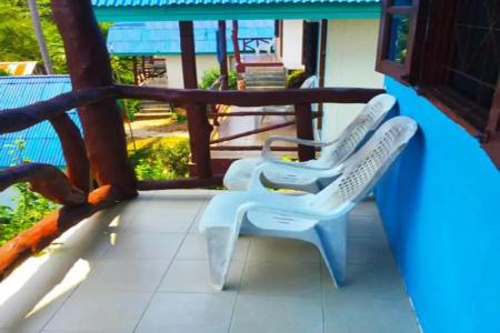 Sun Smile Beach Koh Jum - 10