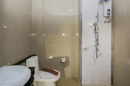 Andaman Pearl Resort - 67