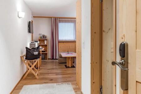 Sarain Active Mountain Resort - 82