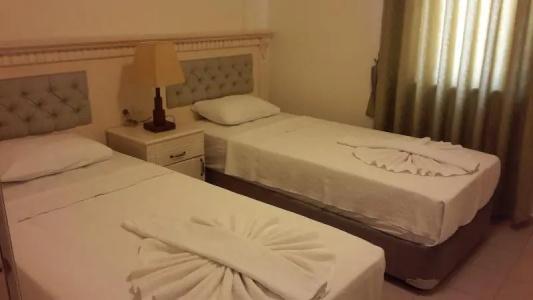 Sahin Palace - 35