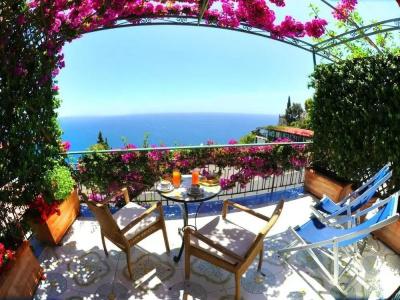 Locanda Costa D'Amalfi - 41