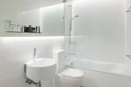 Adge and Residences - 33