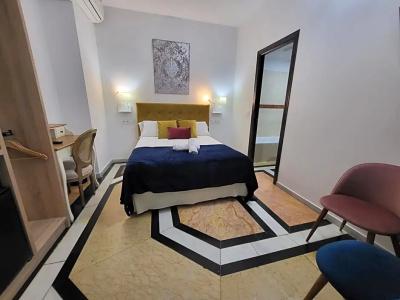 Casona de San Andrés - 32