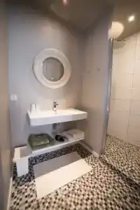 Chambre d'Hôtes Arima - 22