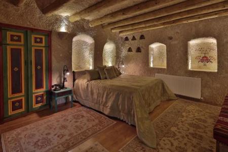 Selcuklu Evi Cave - Special Category - 205