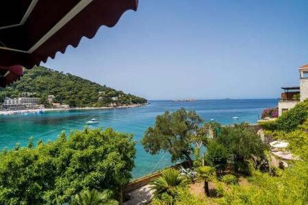 Boutique & Beach Villa Wolff - 105