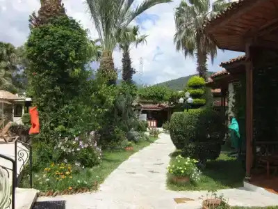 Asur & Aparts & Villas - 54