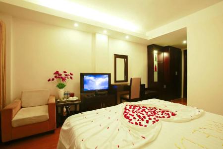 Serene Shining & Spa - 25