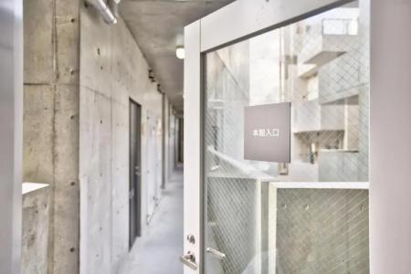 Naha-West Inn - 143