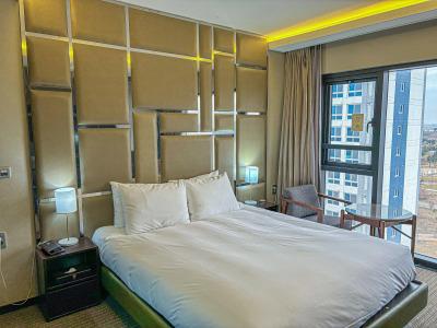 Royal Emporium Incheon Airport - 43