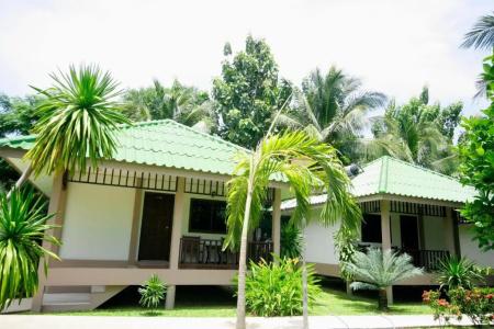 Lamai Inn 99 Bungalows - 186