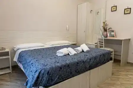 B&B alla Ferrovia - 57