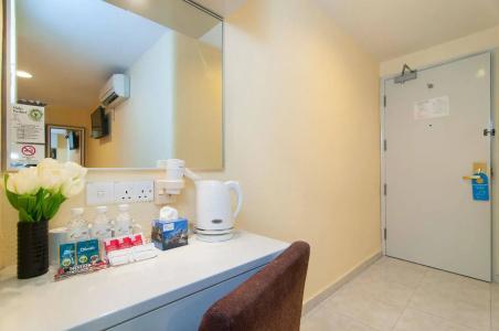 Ibis Budget Singapore Ametrine - SG Clean - 7