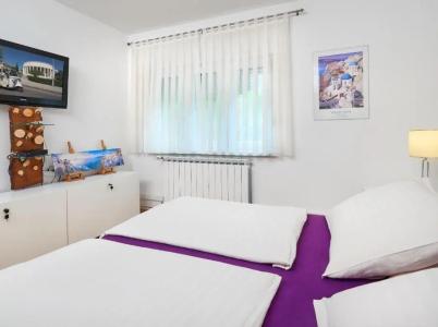 Anastasia Suites Zagreb - 115